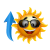 Sonne geht auf
